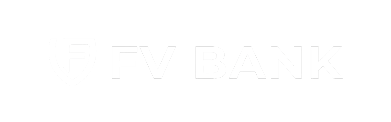 FV Bank Logo