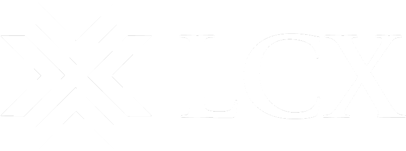 LCX Logo
